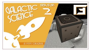 Galactic Science S02E13 - Turbine Time