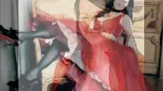 meg white of the white stripes photo reel
