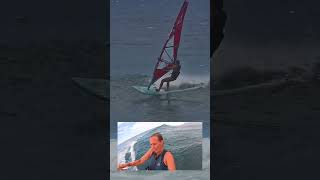 Inside out - Ep 1 // a new short series #windsurf #surf #waves #sailing