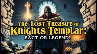The Lost Treasure of the Knights Templar: Fact or Legend?