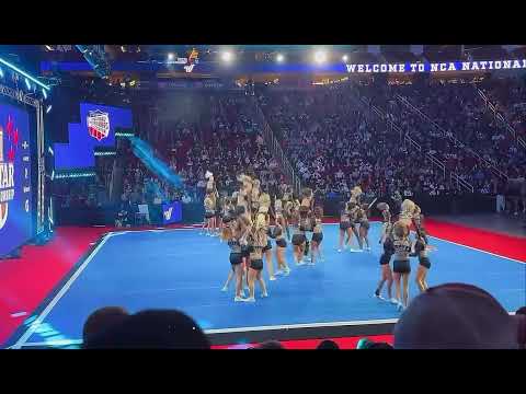 senior elite - nca day 2 2026 ( 1 building bobble ) 👑