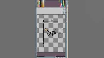 ⚡ Zenitsu Agatsuma Pixel Art Timelapse in Aseprite. #pixelart #art #aseprite #timelapse #demonslayer