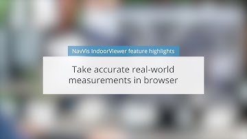 Take accurate real-world measurements in browser