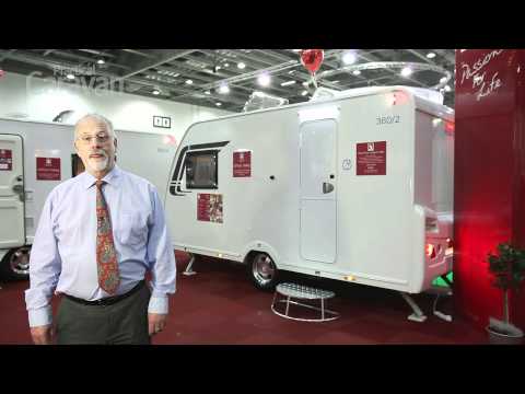 Practical Caravan |