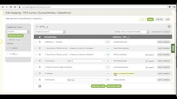 Expanded Lookup Transform