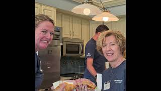 Giving Back Again: Northwest AHEC’s Second Year at Ronald McDonald House