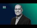 Talking strategy, M&amp;A, and accelerating Cisco innovation with Ammar Maraqa