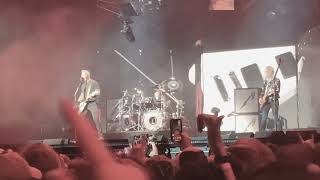 Metallica - The Memory Remains - 11-6-2021