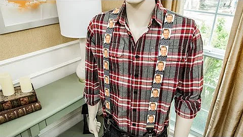 How To - Ken Wingard's DIY Leather Suspenders - Ha...