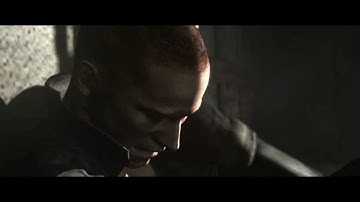 Resident Evil 6 - Official Announcement Trailer