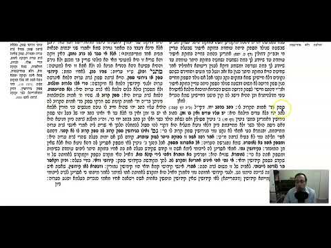 Yevamot 30b - Youtube