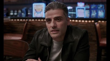 『タクシードライバー』から45年、シュレイダー×スコセッシが怒りに満ちた現代社会に再び撃つ、魂の銃弾　映画『カード・カウンター』⽇本版予告編【2023年6月16日公開】