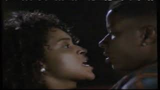 Uk Rental Vhs Trailer Reel Memoirs Of An Invisible Man 1992 Warner Home Video