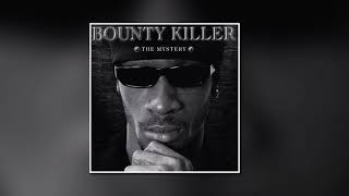 Bounty Killer....Mystery [Rice &amp; Peas Riddim] [2001] [Natural Bridge] [VP] [PCS] [720p]