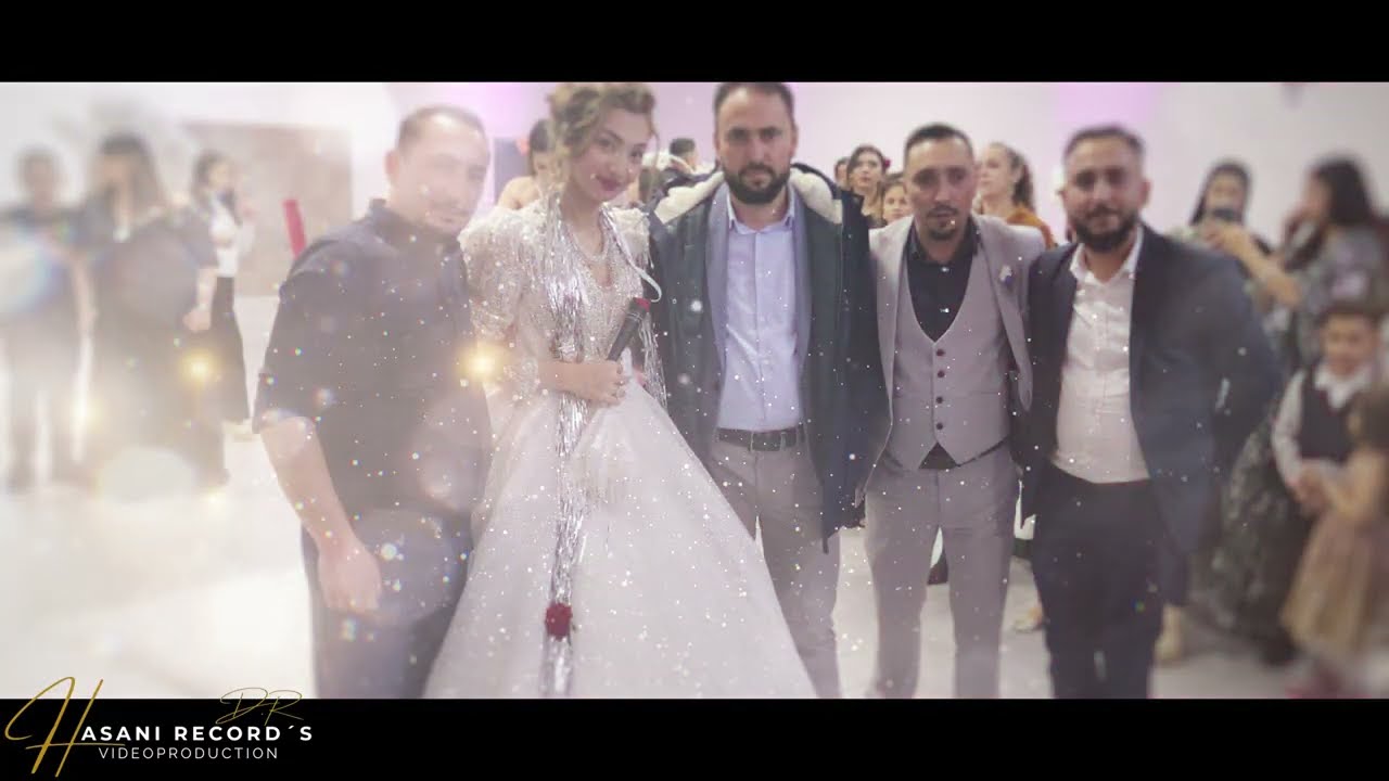 #part1 Ispracaj Fatima ko Gazda Ergin Hasani & Ceylana 14.02.2026 x Hasani Records x2026