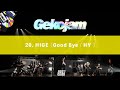 HIGE 〔Good Bye / HY 〕/ Gekojam 2022