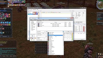 FighterSettings[La2bot.eu]