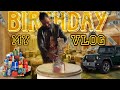 My Birthday Vlog 🎂 | kaanche Kaant diye 🍾🎉| #birthdaycelebration #birthdayvlog | 6th Jan