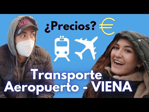 Vídeo: Guia de l'aeroport internacional de Viena