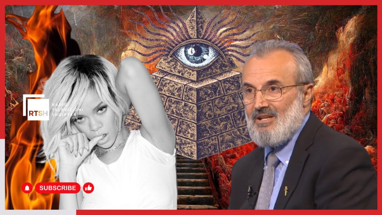 I shet shpirtin djallit dhe… teologu shpjegon sesi thërritet dhe bëhet kontrata | Jetë Shqiptare