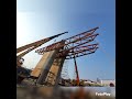 BRIDGE PROJECT OVERVIEW , MOKAMA - six lanning (ASRP)