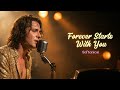A Love Song Straight From the 80s 💿 | Forever Starts With You👩‍❤️‍👨💓 - #70s #80s #90s #lovesong 