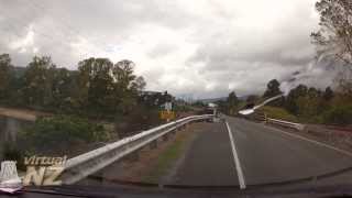 Virtualnz Reefton To Inangahua