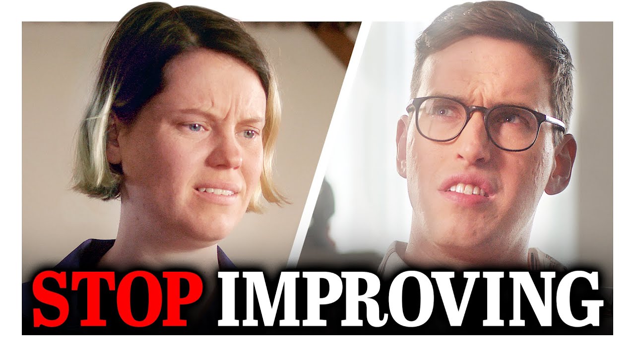 Your Self Care Is An Attack On Me