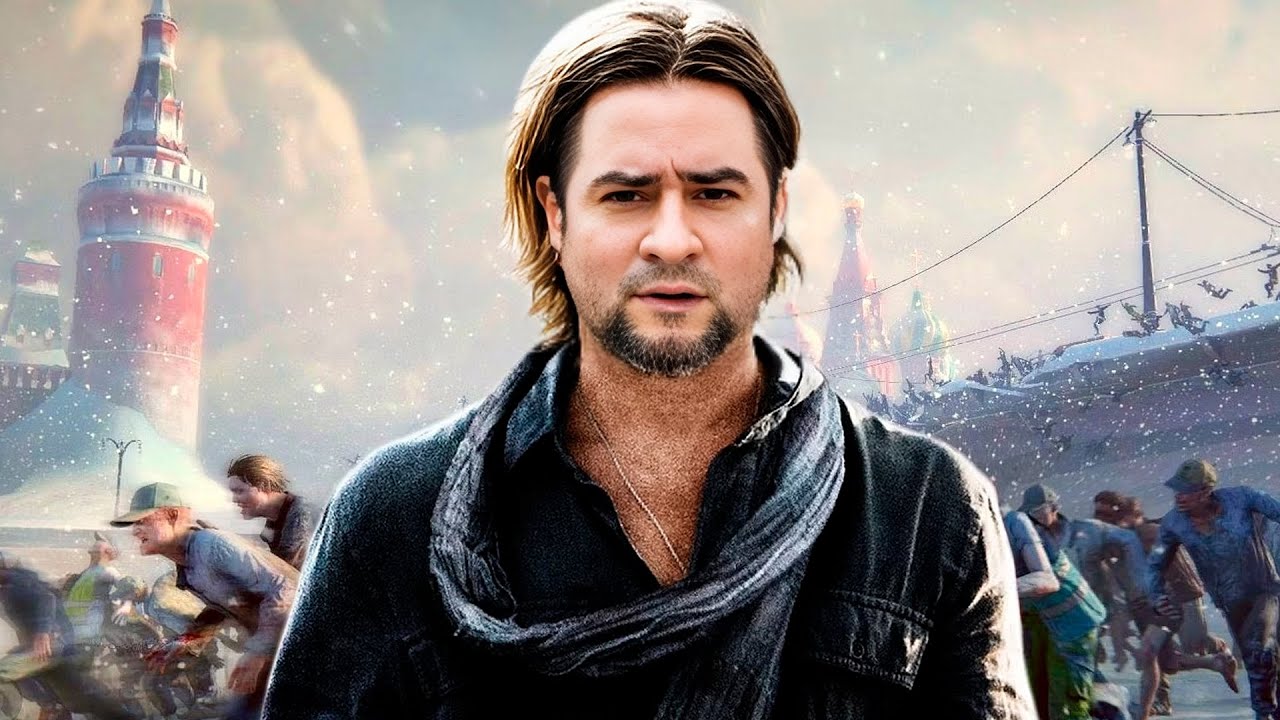Bora Continuar a SAGA no WWZ [AO VIVO] - YouTube