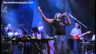 Banned From Utopia 1994 / Zappa