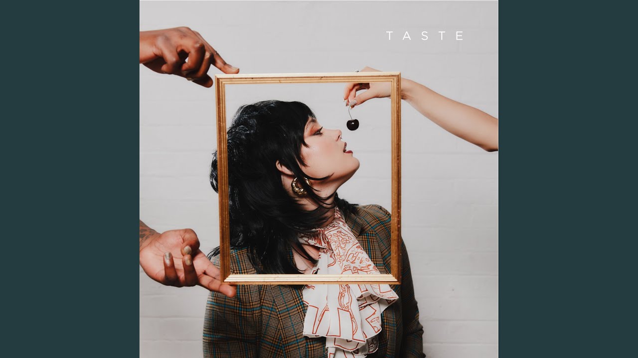 Watch Taste on YouTube Watch Taste on YouTube