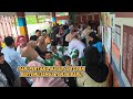 HARI PERTAMA MASUK SEKOLAH (RA MARDINAH KOTA JAMBI)
