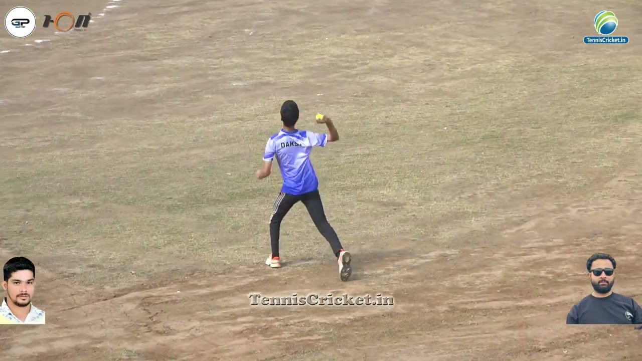 Daighar VS Dativali Match || Star trophy Owe 2025