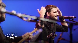 Sami Yusuf - Sari Gelin | Live In Concert 2015