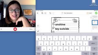 Introduction to Acrostic Poems