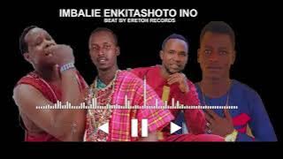 IMBALIE ENKITASHOTO-PAULO SIRIA /JACK PERE/OLOISULA/OLEKIPILA (5 STARS) INSTRUMENTAL_ERETOH RECORDS