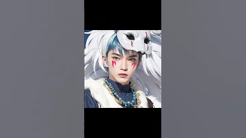Akatsuki No Yona In Real Life AI Generated Anime Akatsukinoyona Yonaofthedawn Stablediffusion 