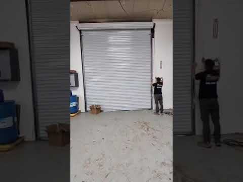 Crystal Garage Door Escondido