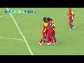 Highlights | Hekari Women's FC v AS Pirae | OFC Women's Champions League 2025