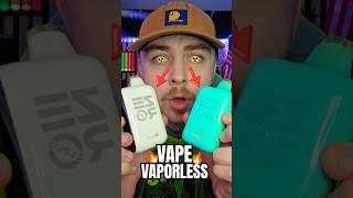 Vaporless Vape Zero Cloud Is...