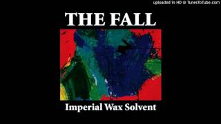 The Fall - Exploding Chimney