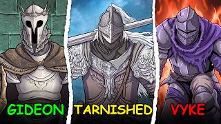 Every Elden Ring Protagonist Explained