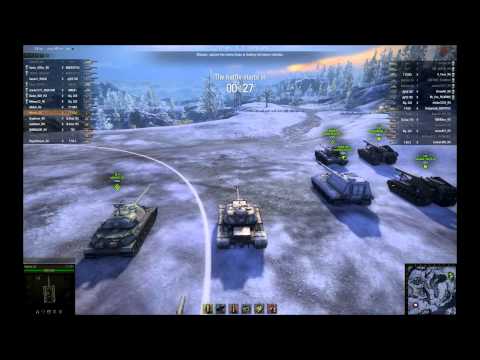 World of Tanks