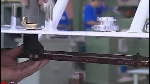 Tap Changer for Distribution Transformers