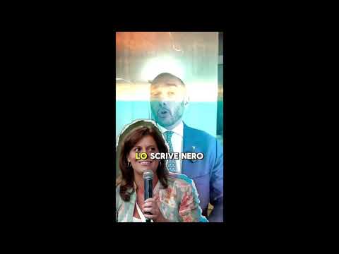 Video MORELLI: LA SINISTRA DIFENDE CHI OCCUPA LE CASE SFITTE, LA LEGA DIFENDE LA TUA PROPRIETÀ