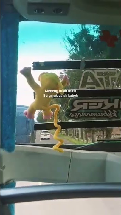 [story'wa 10detik]. QUOTES bus diam tolah toleh bergerak salah Kabeh:v