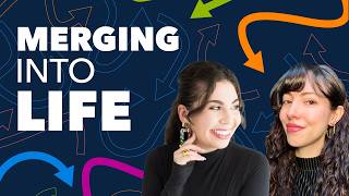 Merging Into Life: Is It Time for a Career Change? | S3E1