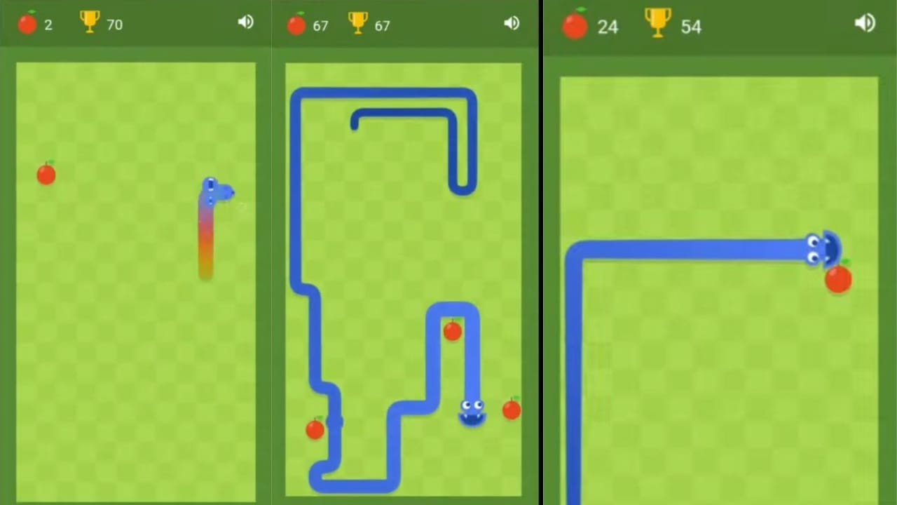 Solve This Puzzle Live Game Challenge Day 1  |