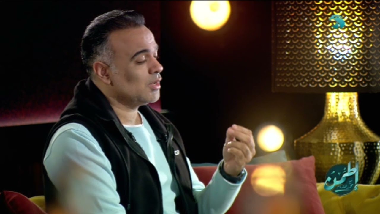 الحلقة الكاملة-إطمن-2/1/2022