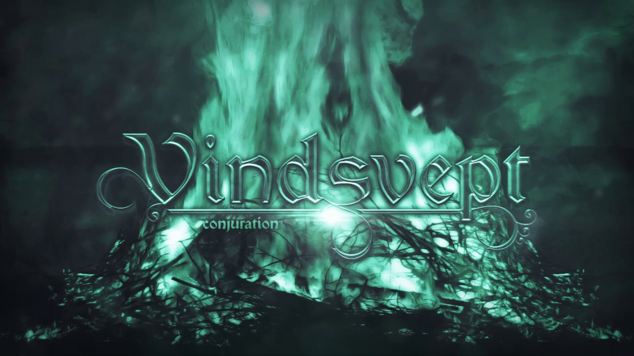 Guarda Choral/Action Music - Vindsvept - Conjuration su YouTube Guarda Choral/Action Music - Vindsvept - Conjuration su YouTube